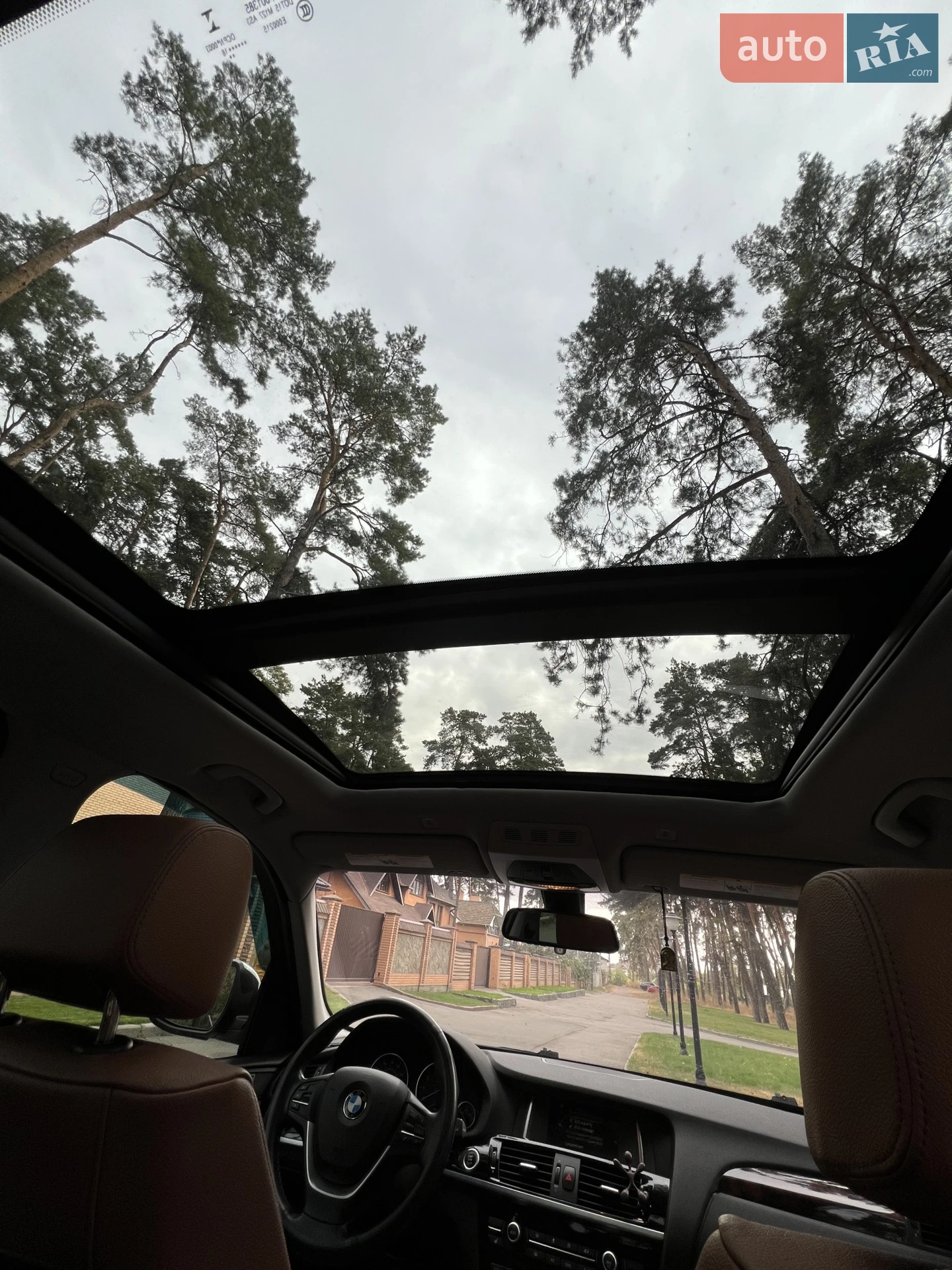 2016 BMW X3 - мініатюра 12