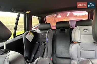 Внедорожник / Кроссовер BMW X3 2006 в 