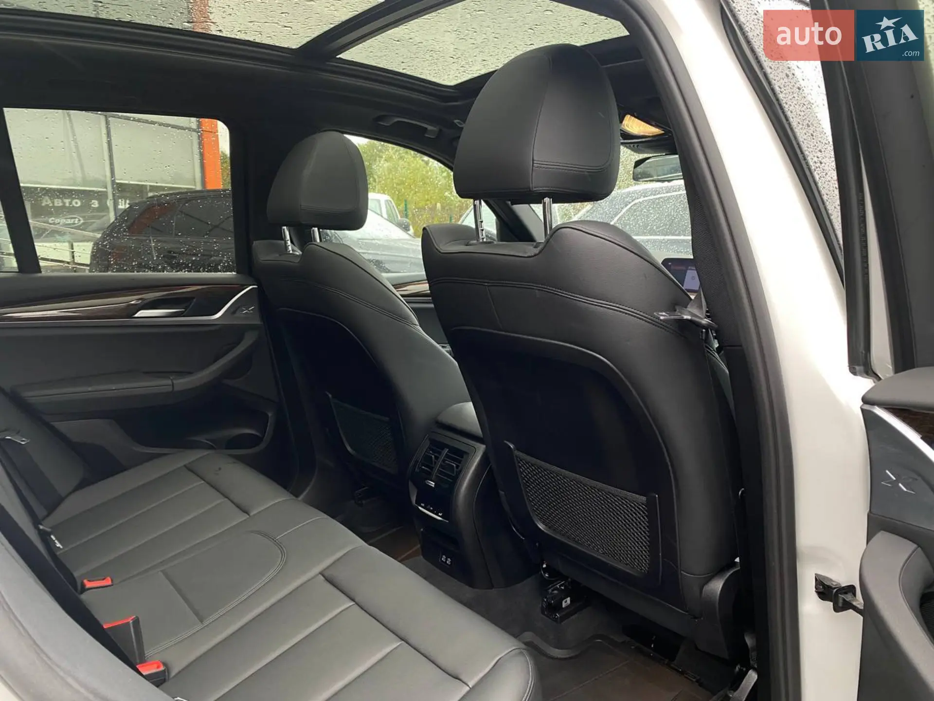 2020 BMW X3 - мініатюра 25
