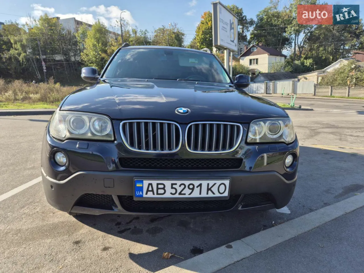 2011 BMW X3 - мініатюра 38