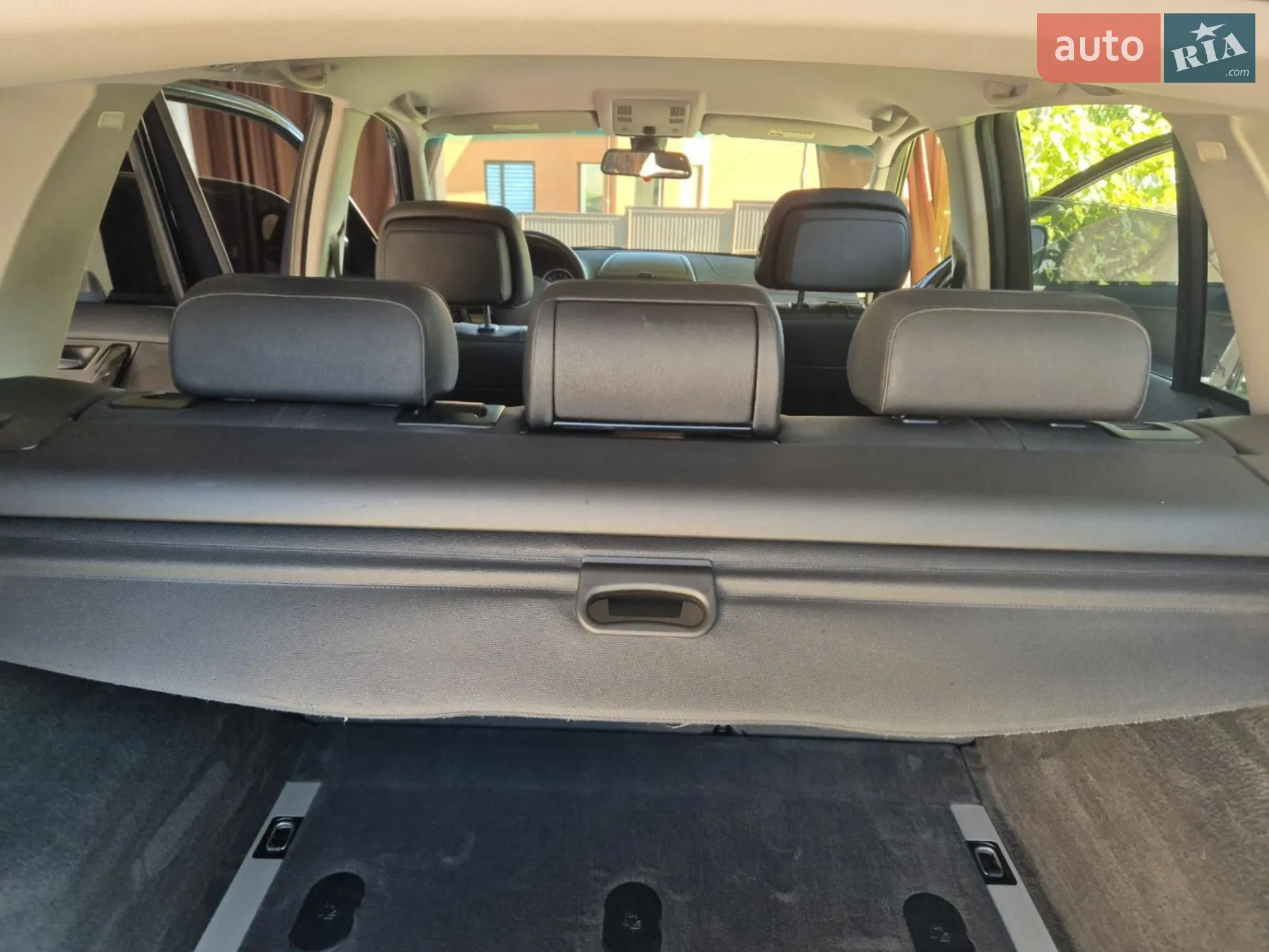 2010 BMW X3 - мініатюра 16