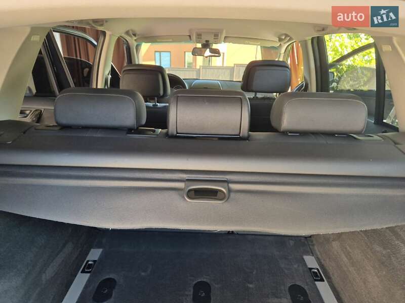 Внедорожник / Кроссовер BMW X3 2010 в Виннице