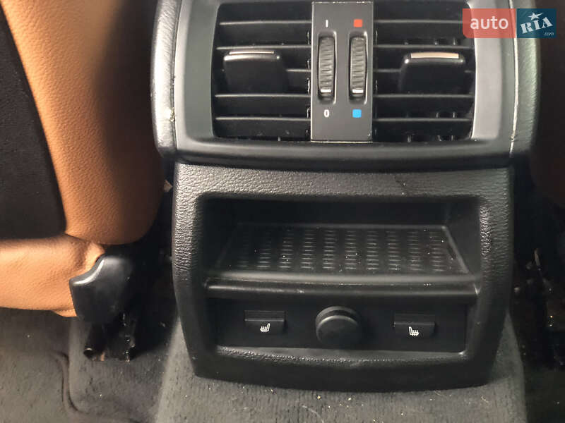 Внедорожник / Кроссовер BMW X3 2014 в Вараше