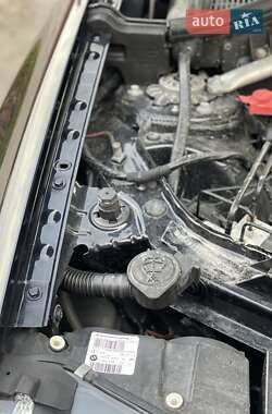 Позашляховик / Кросовер BMW X3 2014 в 