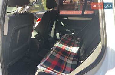 Внедорожник / Кроссовер BMW X3 2011 в Черновцах
