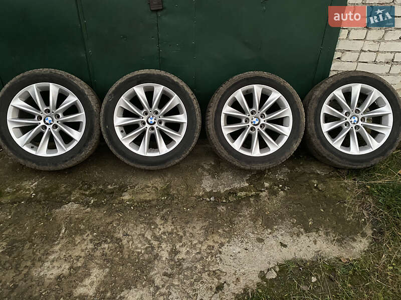 Внедорожник / Кроссовер BMW X3 2012 в Львове фото 9 Внедорожник / Кроссовер BMW X3 2012 в Львове