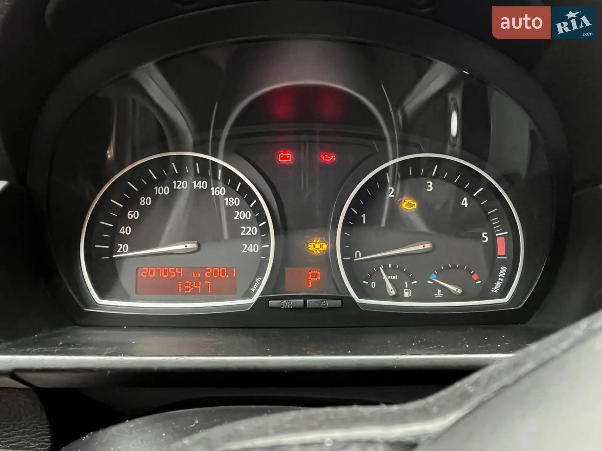 2010 BMW X3 - мініатюра 10