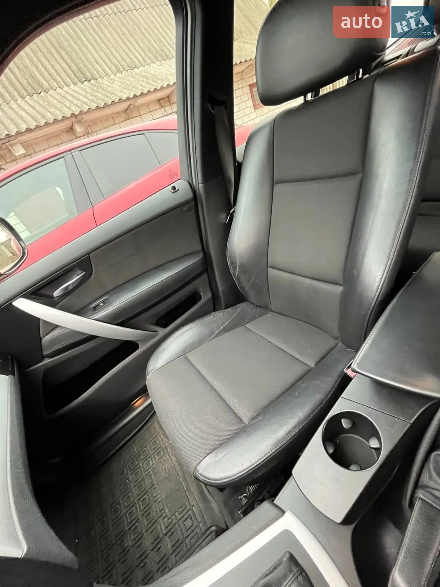2010 BMW X3 - мініатюра 13