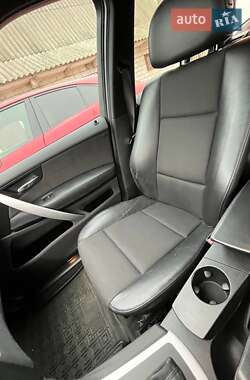 Внедорожник / Кроссовер BMW X3 2010 в 