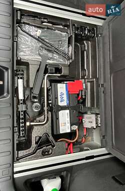 Внедорожник / Кроссовер BMW X3 2010 в 