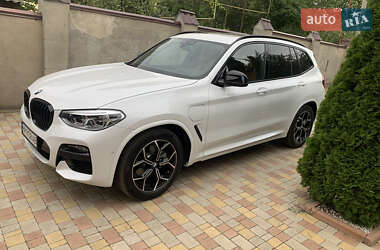 BMW X3 2021 BMW X3 2021