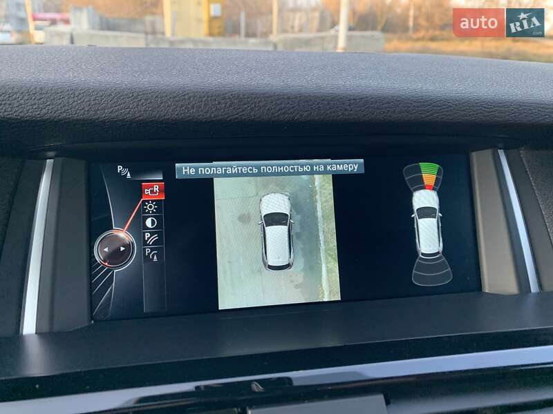 Внедорожник / Кроссовер BMW X3 2015 в Запорожье