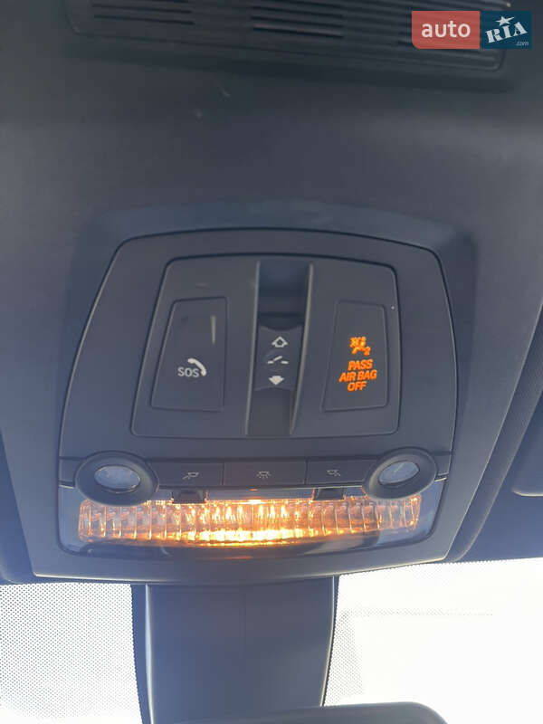 Позашляховик / Кросовер BMW X3 2012 в Рівному фото 15 Позашляховик / Кросовер BMW X3 2012 в Рівному