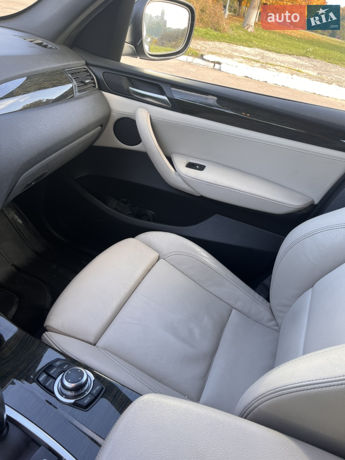 2012 BMW X3 - мініатюра 24