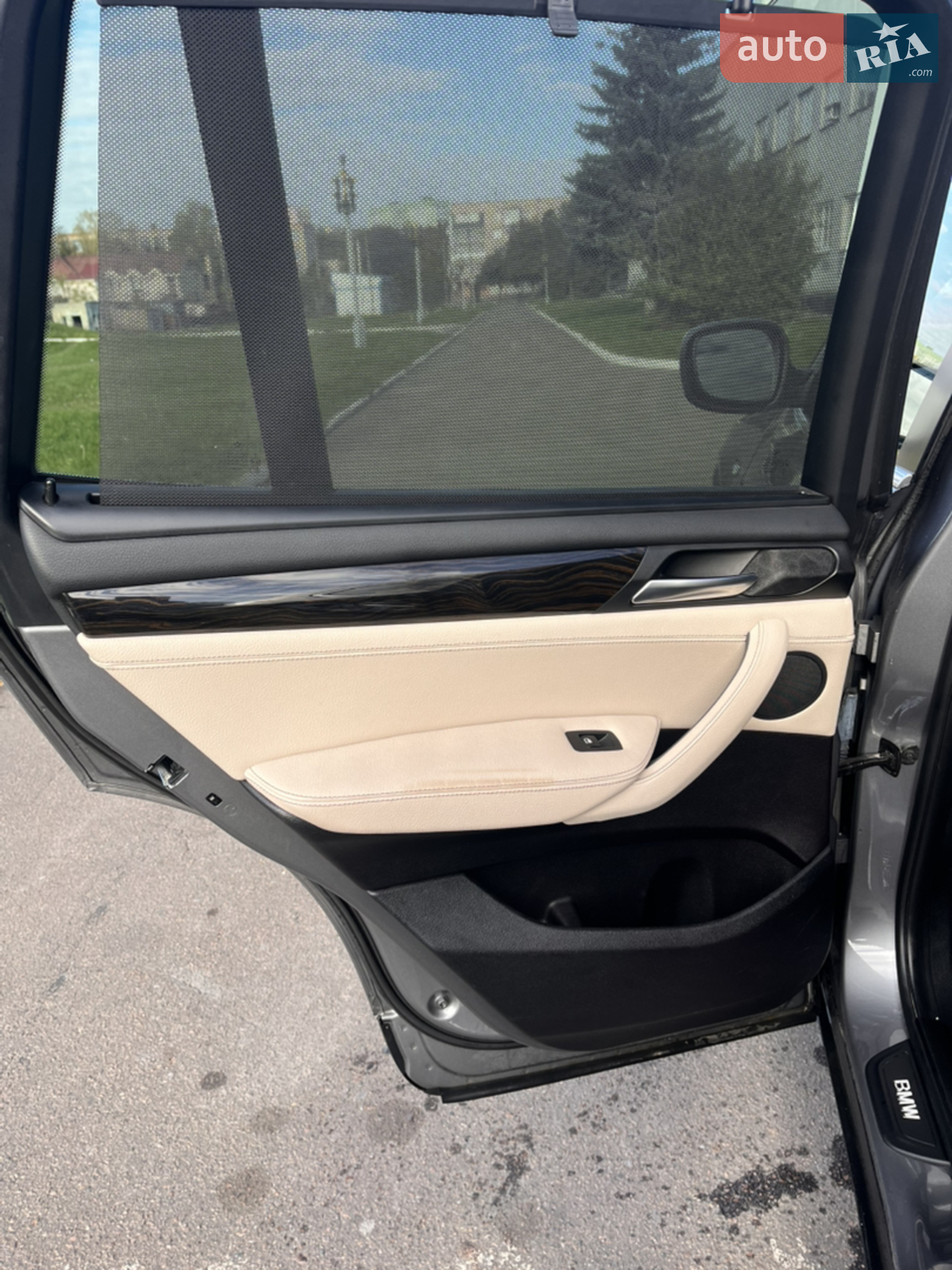 2012 BMW X3 - мініатюра 30