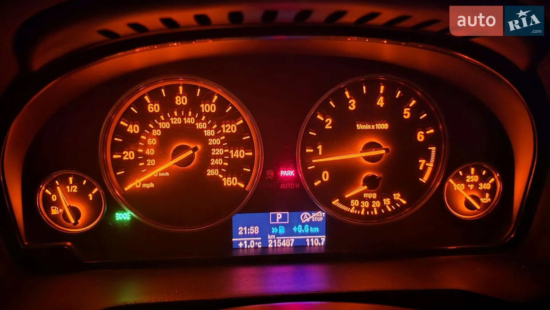 2012 BMW X3 - мініатюра 26