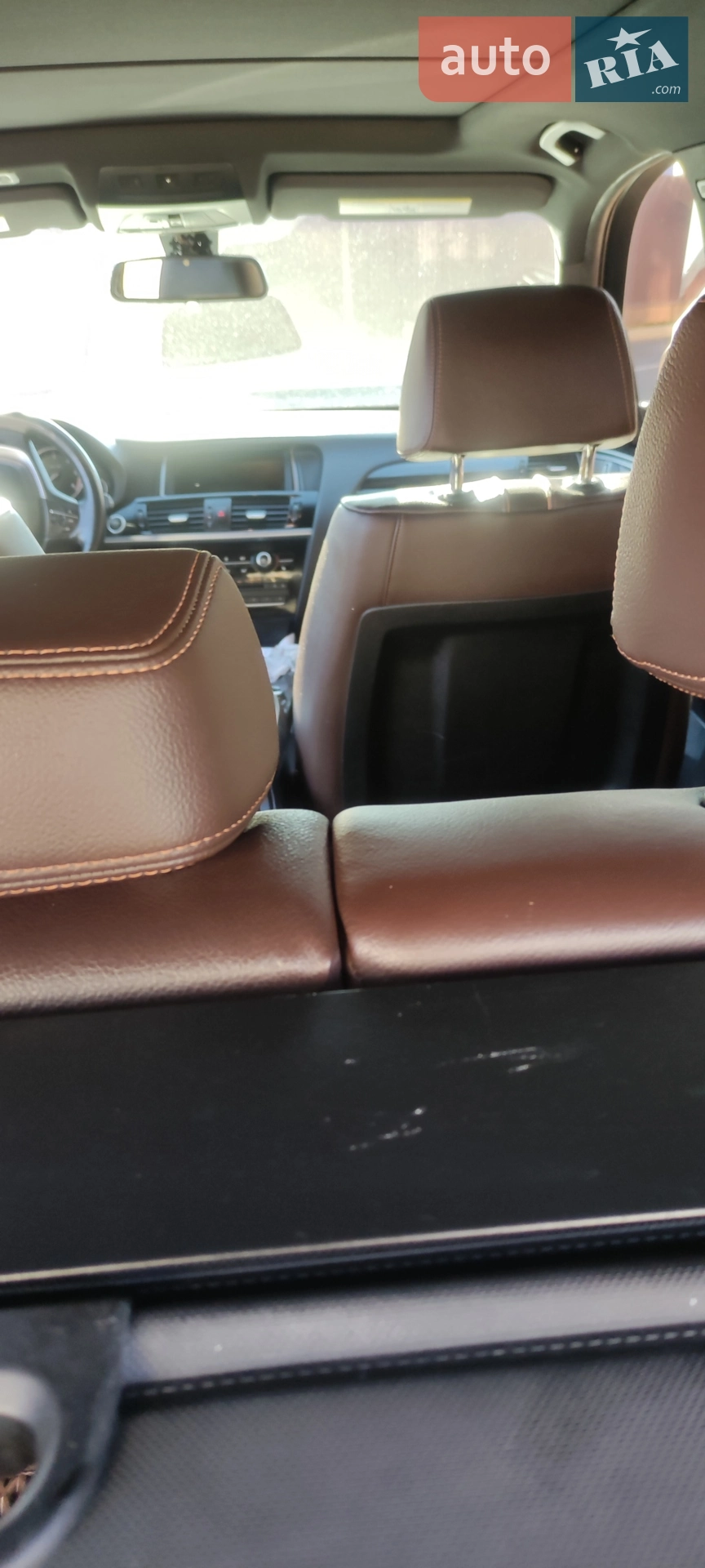 2014 BMW X3 - мініатюра 19