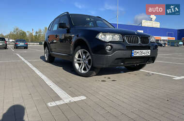 BMW X3 2007