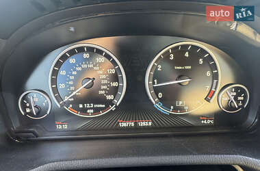 Внедорожник / Кроссовер BMW X3 2014 в Одессе
