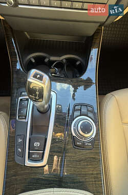 Внедорожник / Кроссовер BMW X3 2014 в Одессе