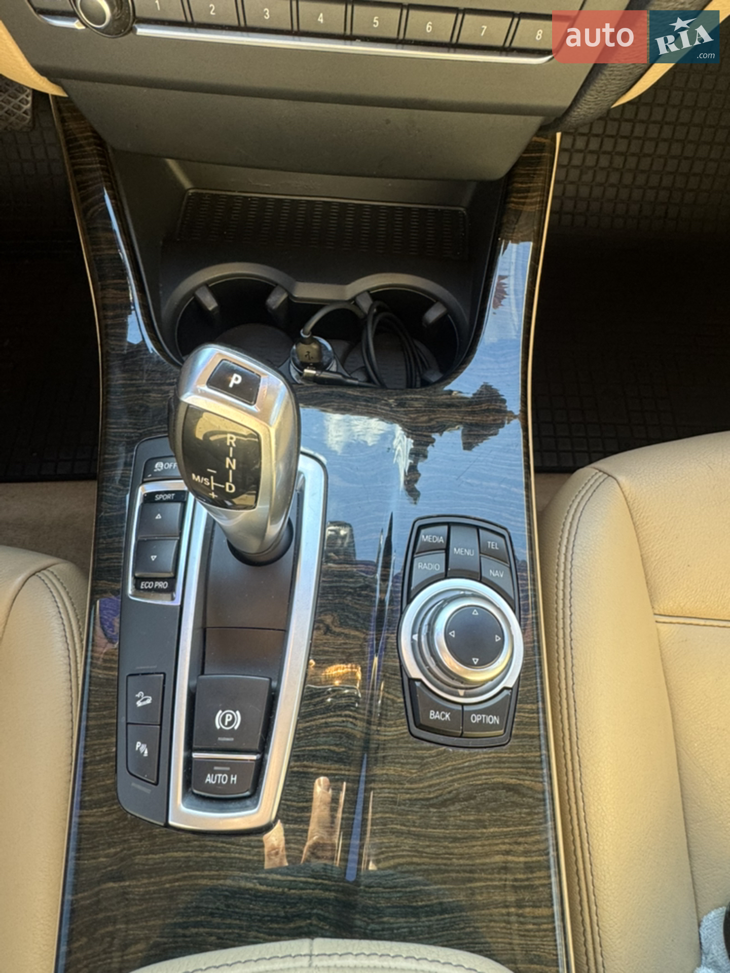 2014 BMW X3 - мініатюра 13