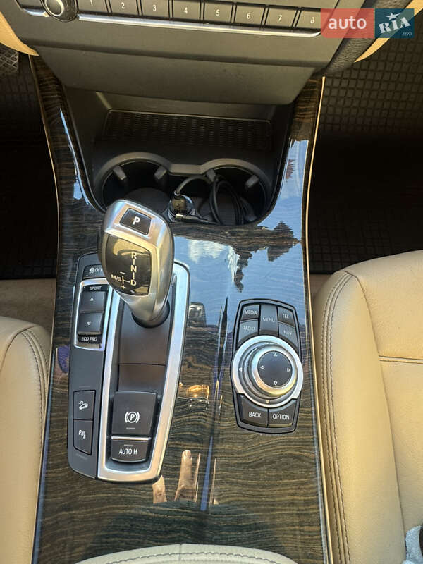 Внедорожник / Кроссовер BMW X3 2014 в Одессе фото 13 Внедорожник / Кроссовер BMW X3 2014 в Одессе