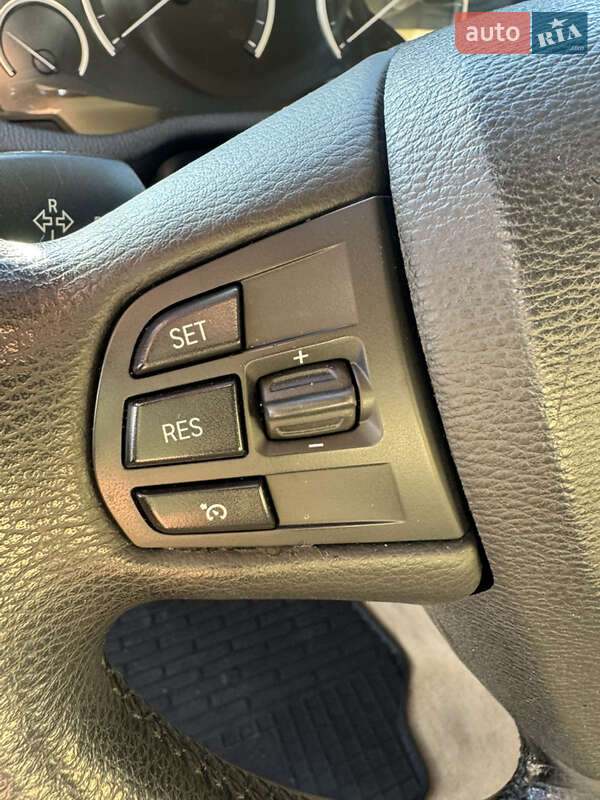 Внедорожник / Кроссовер BMW X3 2014 в Одессе фото 17 Внедорожник / Кроссовер BMW X3 2014 в Одессе