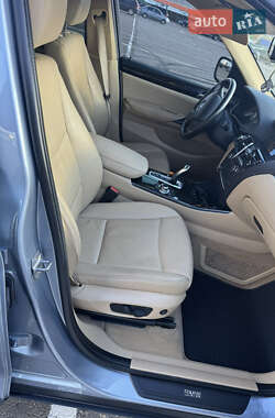 Позашляховик / Кросовер BMW X3 2014 в 