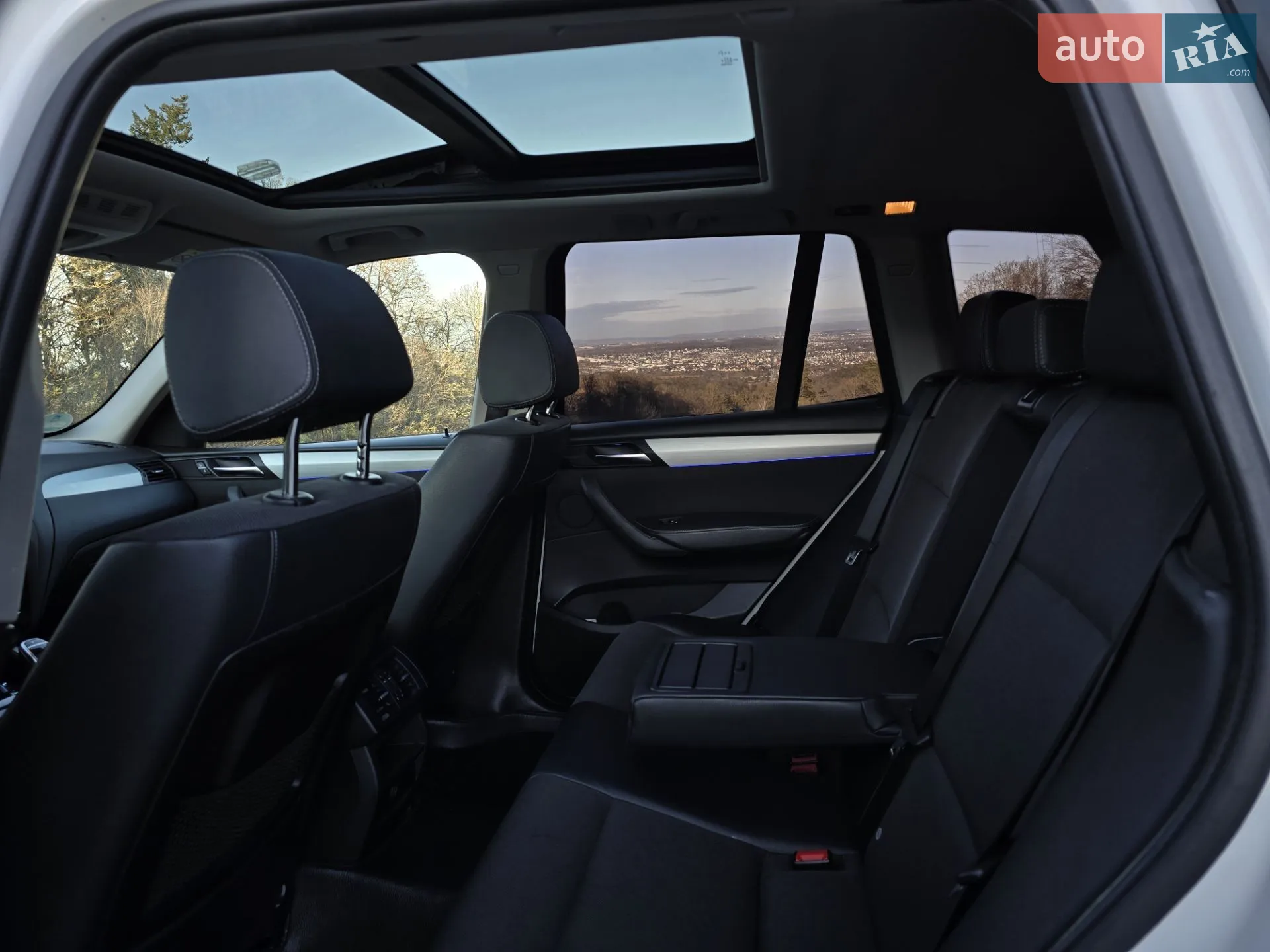 2015 BMW X3 - мініатюра 18