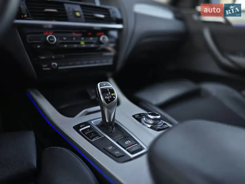 BMW X3 2015 VIN WBAWY710400N41513 фото оголошення 21 з 61