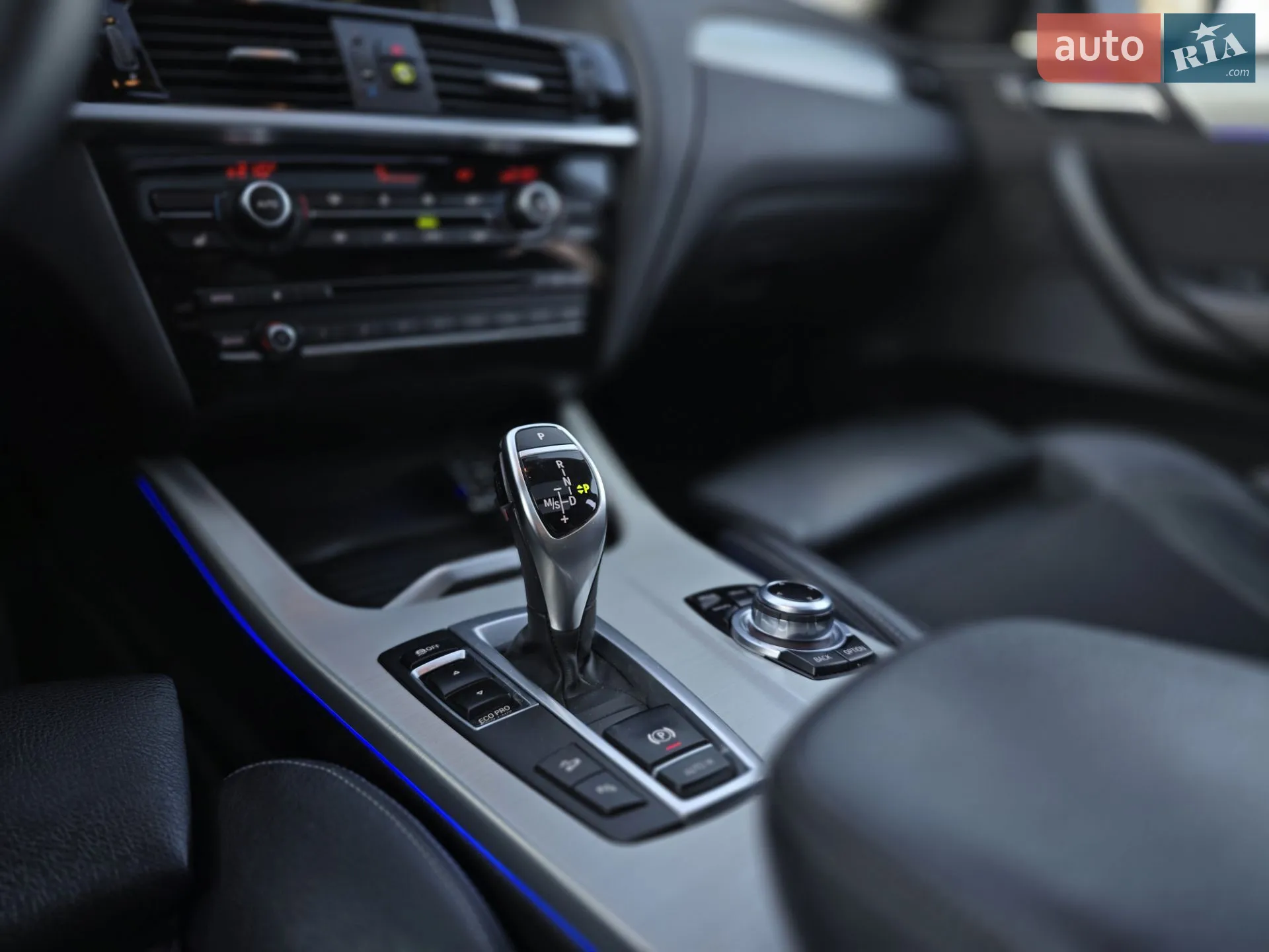 2015 BMW X3 - мініатюра 21