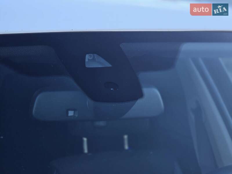 Внедорожник / Кроссовер BMW X3 2015 в Запорожье