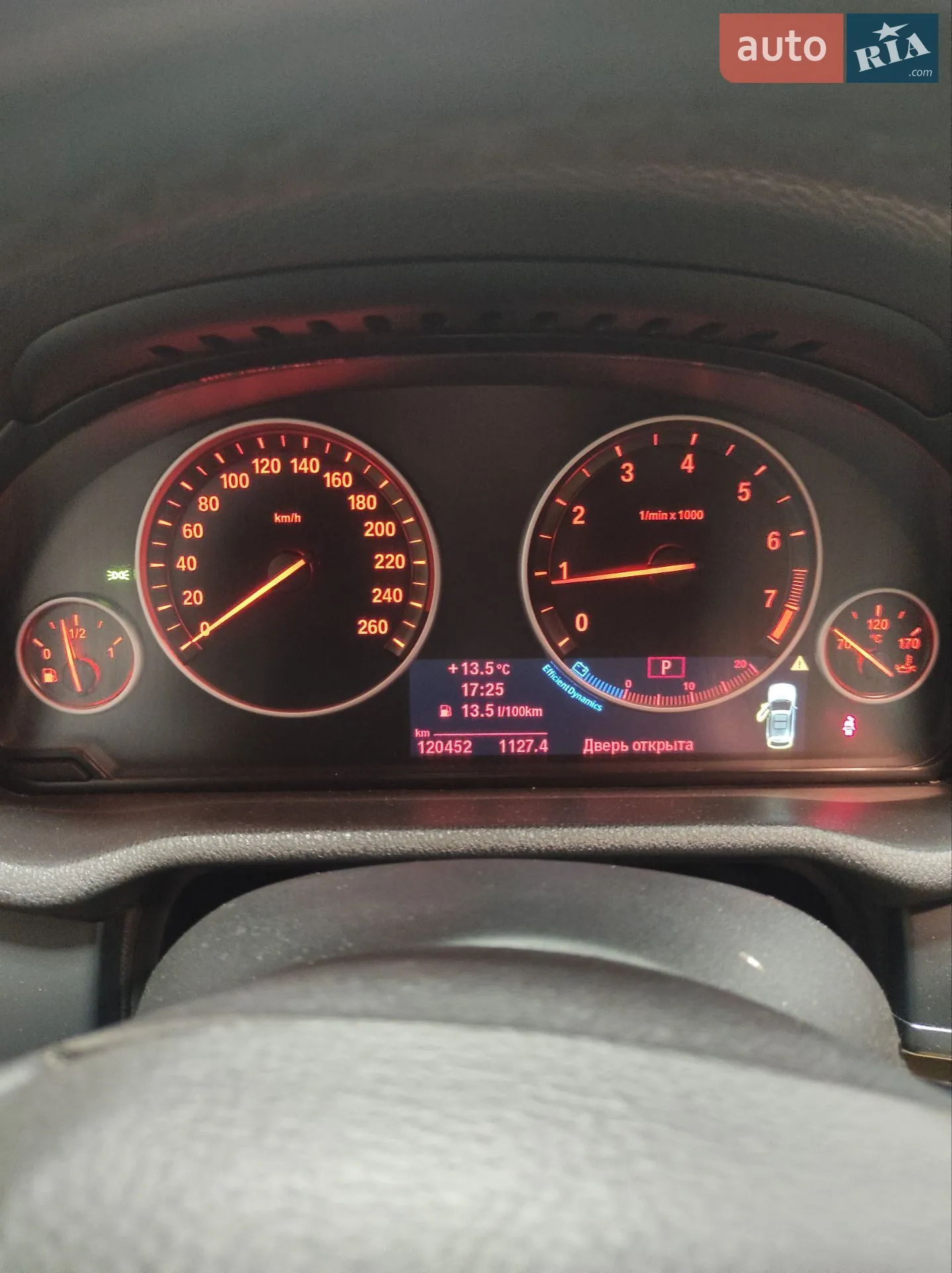 2012 BMW X3 - мініатюра 18