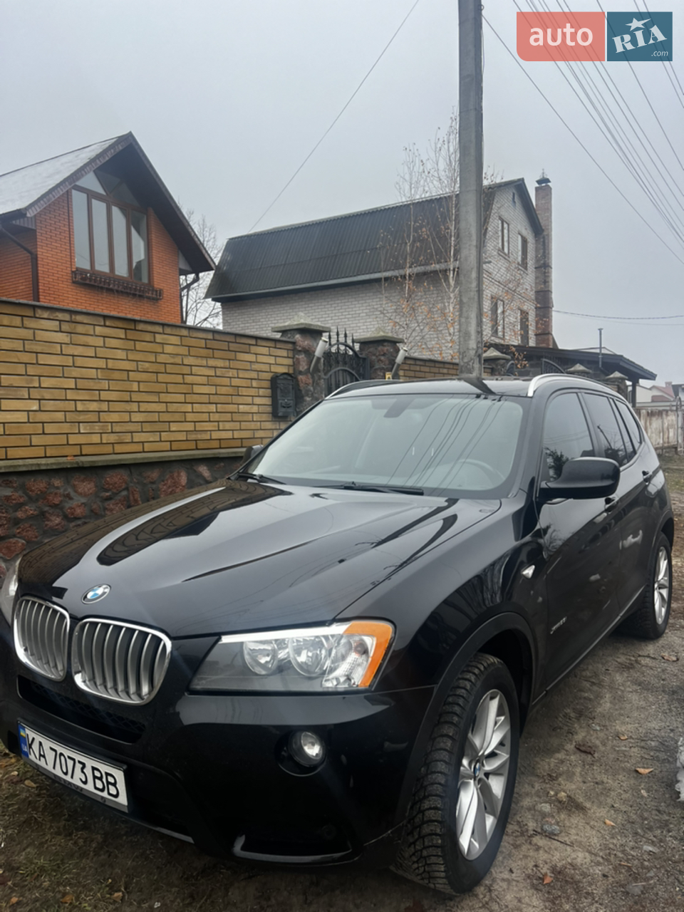 2012 BMW X3 - мініатюра 28