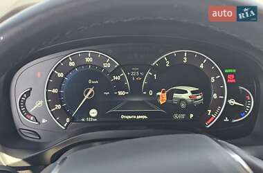 Внедорожник / Кроссовер BMW X3 2019 в 
