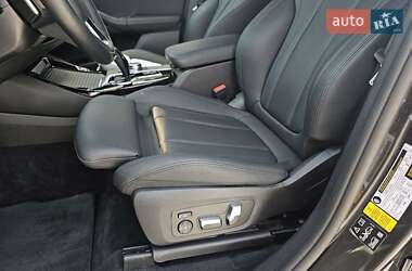 Внедорожник / Кроссовер BMW X3 2019 в 