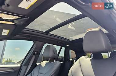Внедорожник / Кроссовер BMW X3 2019 в 