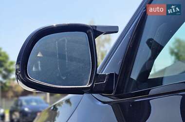 Внедорожник / Кроссовер BMW X3 2019 в 