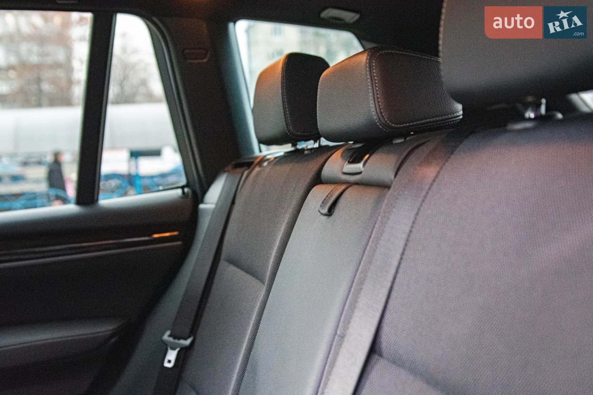2017 BMW X3 - мініатюра 19