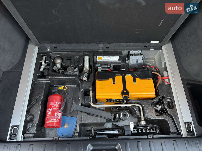 Внедорожник / Кроссовер BMW X3 2008 в Виннице фото 25 Внедорожник / Кроссовер BMW X3 2008 в Виннице