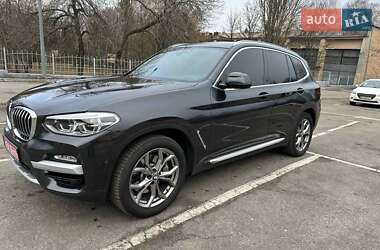 BMW X3 2019