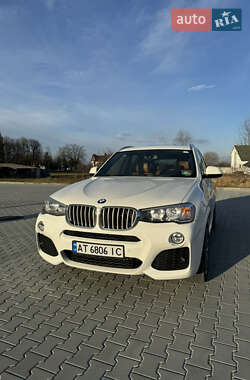 BMW X3 2014 BMW X3 2014