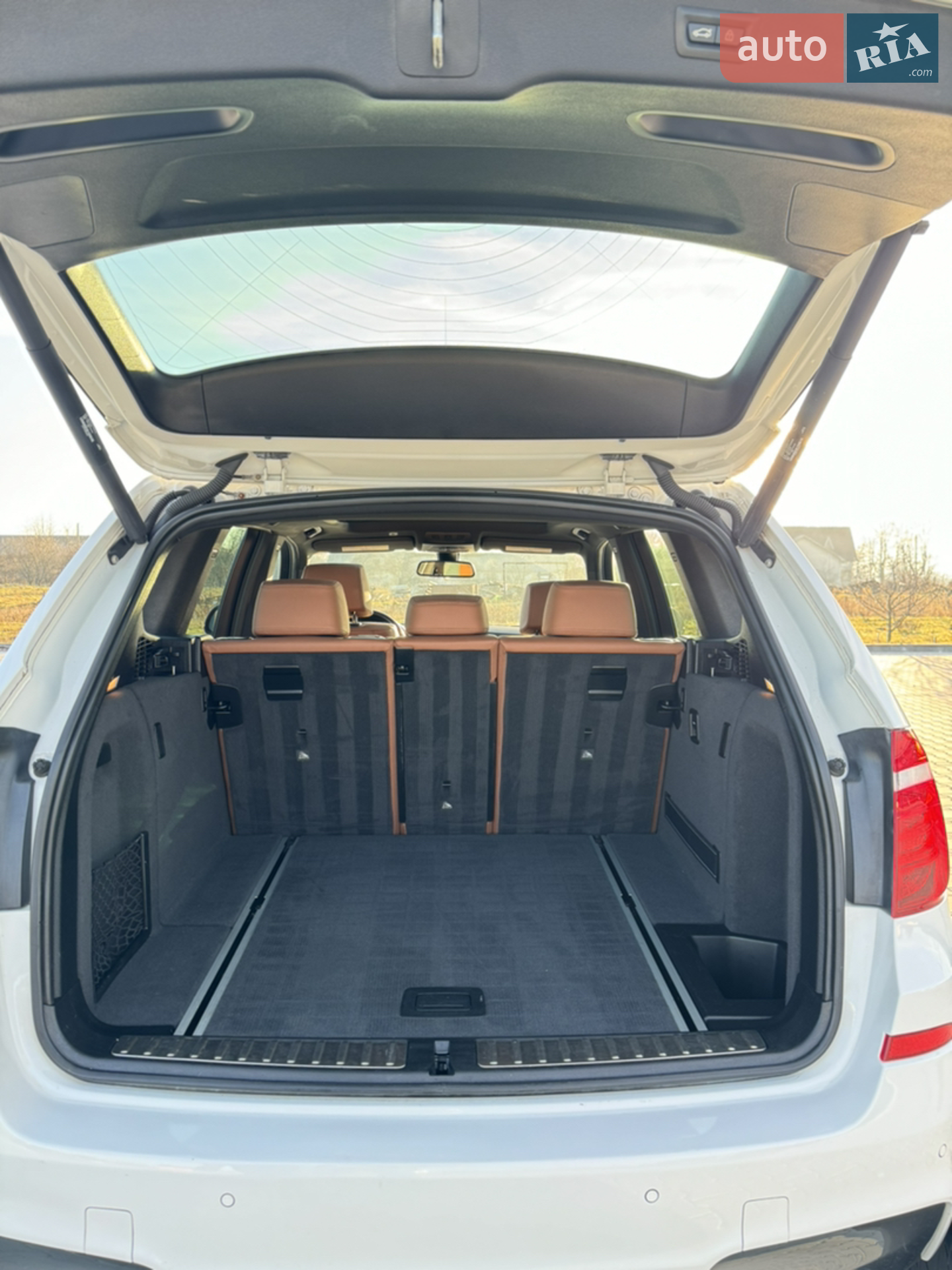 2014 BMW X3 - мініатюра 21