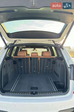 Внедорожник / Кроссовер BMW X3 2014 в 