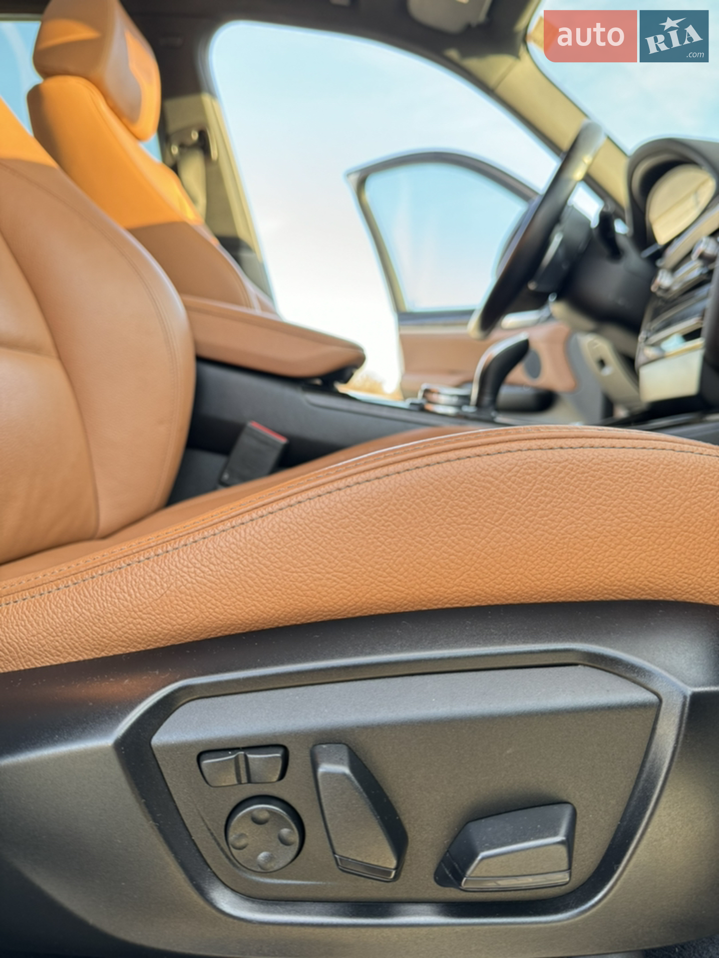 2014 BMW X3 - мініатюра 32