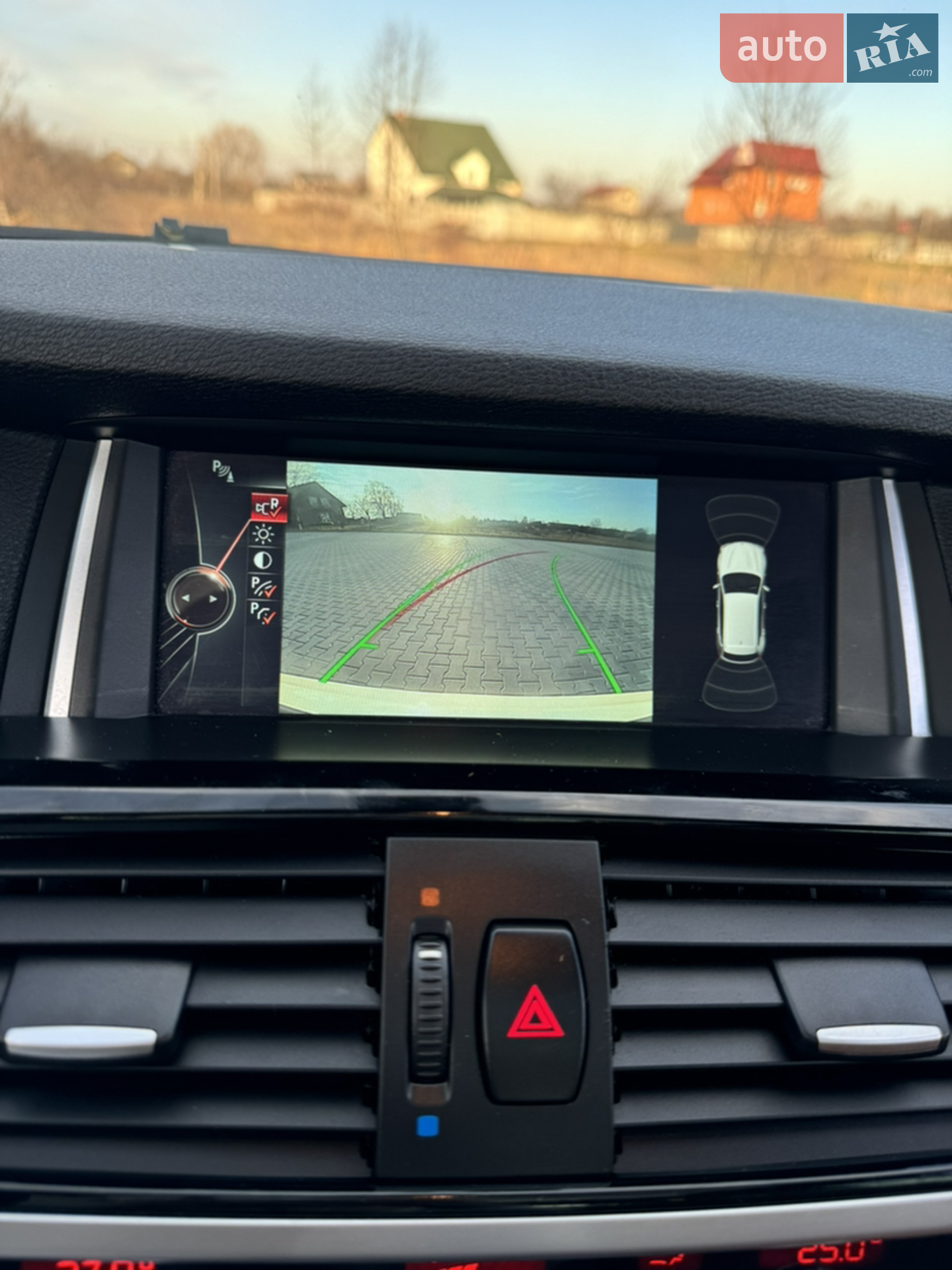 2014 BMW X3 - мініатюра 39