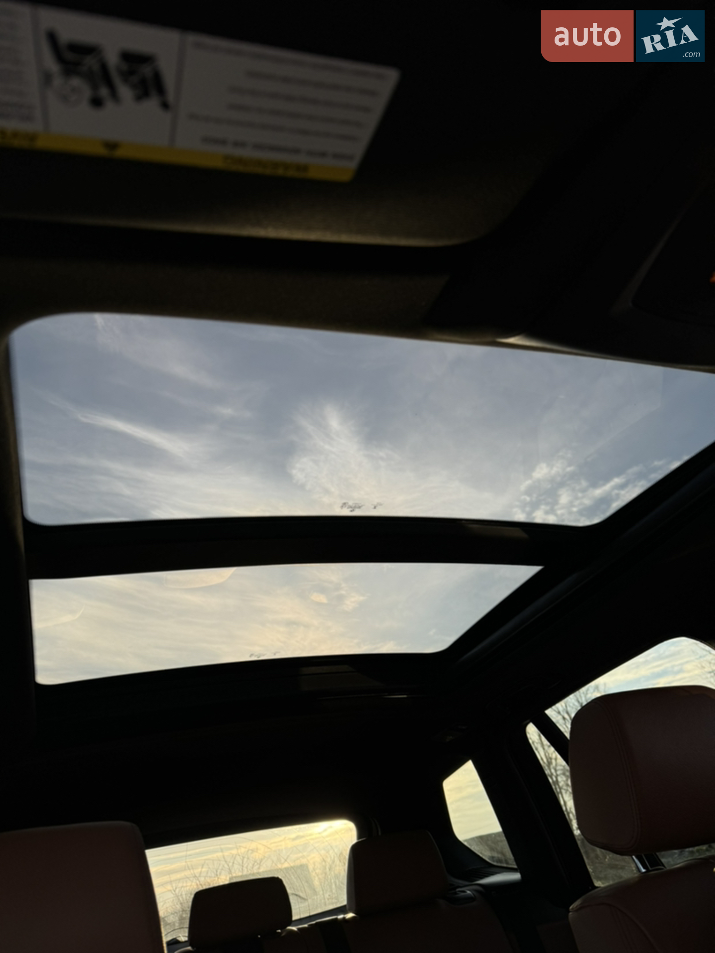 2014 BMW X3 - мініатюра 45