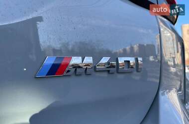 Позашляховик / Кросовер BMW X3 2024 в Львові