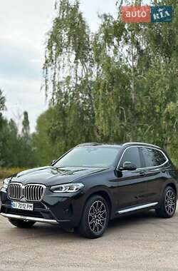 BMW X3 2023 BMW X3 2023