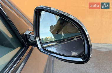 Внедорожник / Кроссовер BMW X3 2021 в 